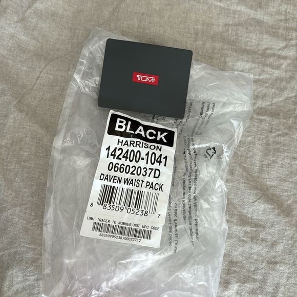 Timo hip bag - Picture 8 of 8